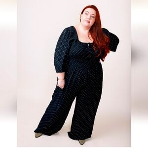 EUC Marion Jumpsuit